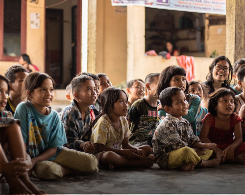 Golden Valley Education Trust