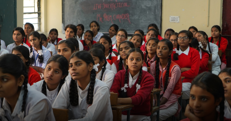 The Light Foundation