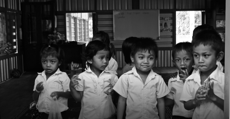 Connect to the Heal Trust