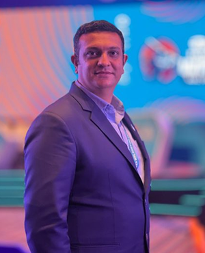 Dr. T Venkat Vardhan