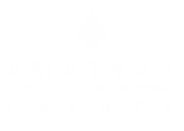 Amatyas Events Logo