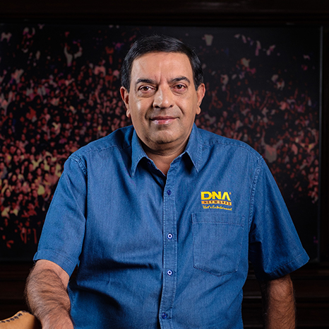 Dr. T. Venkat Vardhan