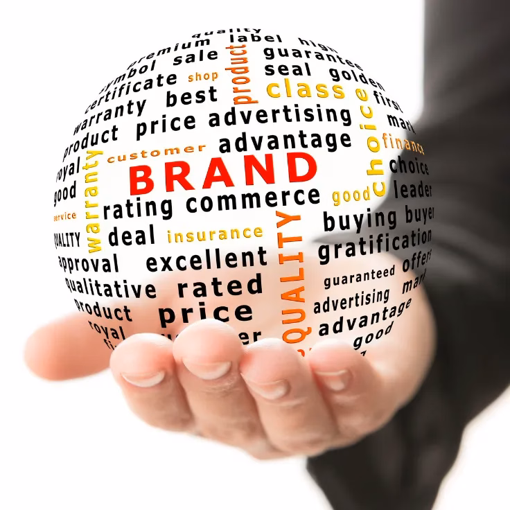 Design & Branding