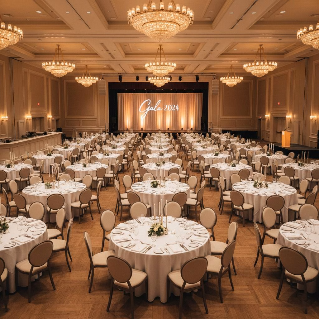 Event Management
