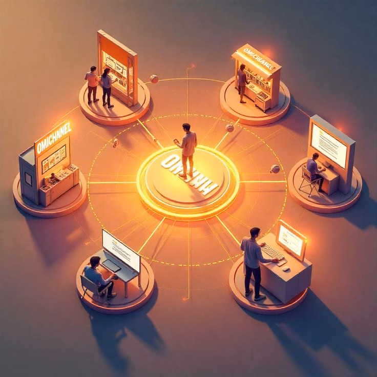 Consumer Experience