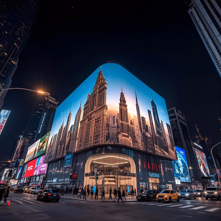 LED Display & AV Solutions