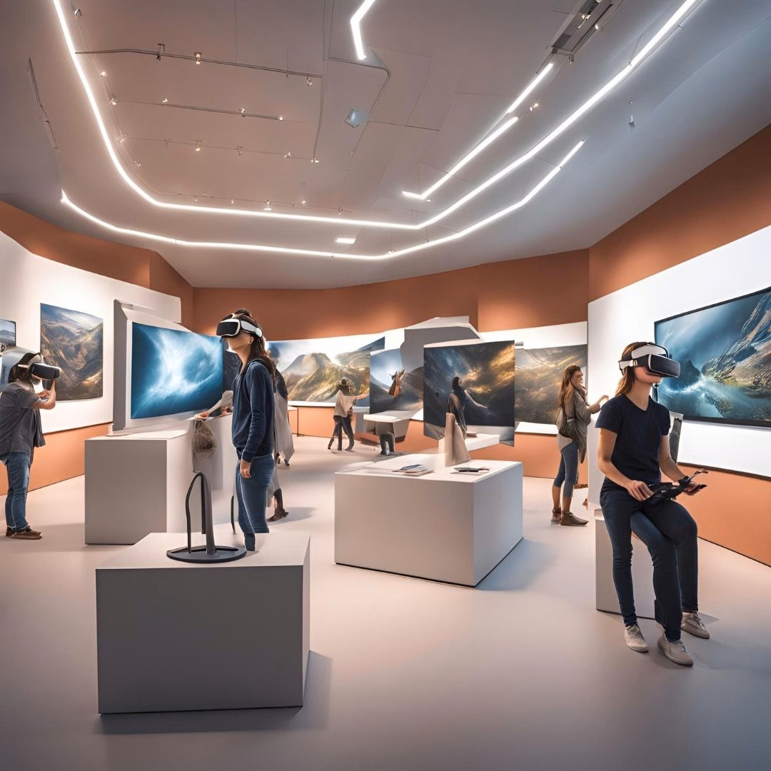 Virtual & Hybrid Event Solutions